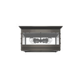 Douglas 4 - Light Flush Mount