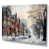Toile tendue