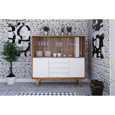 Original 160 cm W Console