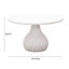 Table basse Mandola Halen