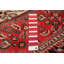 Cem Vintage Red Rug 4'7" x 8'1"