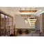 Echelon 4 - Light Unique / Statement Tiered Chandelier