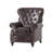 PUSH RACK RECLINER