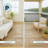Machine Washable Indoor/Outdoor Chantille ACN2642 Abstract Rug-296371764-296371763