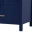 Ensemble de meuble-lavabo large 72 "Irene-572971220-630731517
