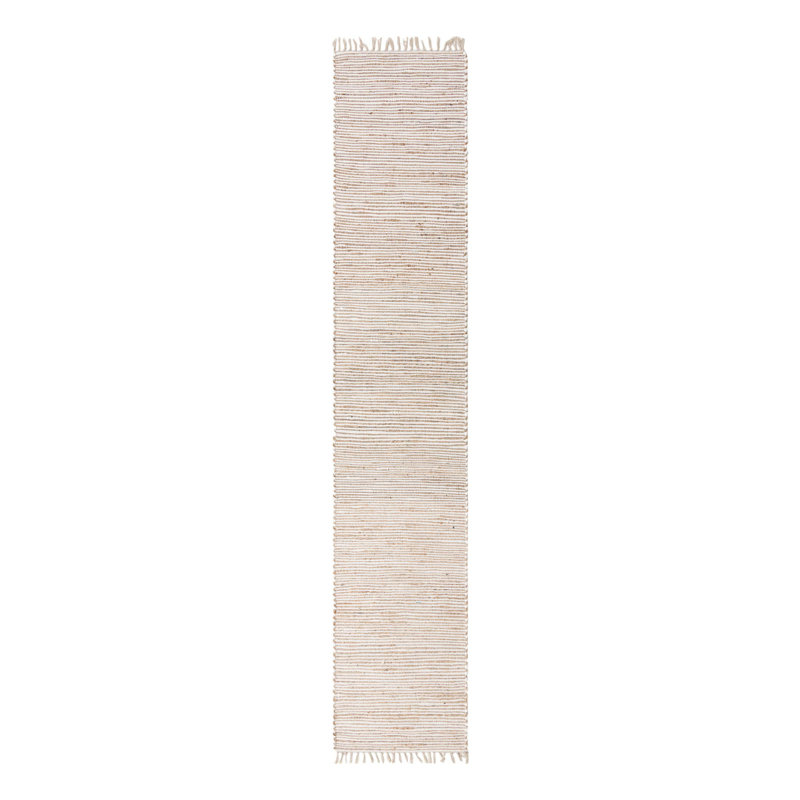 Flatweave Indoor Rug, Runner 2'11" x 16'1"