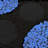 500-Count Glow-in-the-Dark Pebbles - Decorative Glowing Rocks for Flower Beds and Walkways-314024851