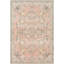 Erin Floral Pink Area Rug-171431240