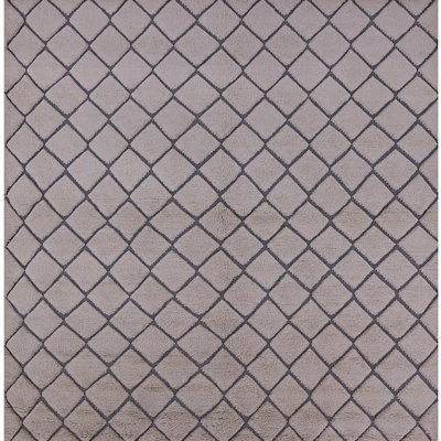 Tapis brun Briarcliffe