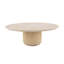 Wendy Solid Wood Coffee Table