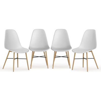 46cm H Side Chair