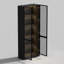 Vaisselier 2 portes Beza-2123382415