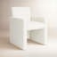 Kima Upholstered Arm Chair-1499331765