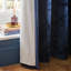 Crushed Velvet Eyelet Sheer Curtains-134842746-134842747
