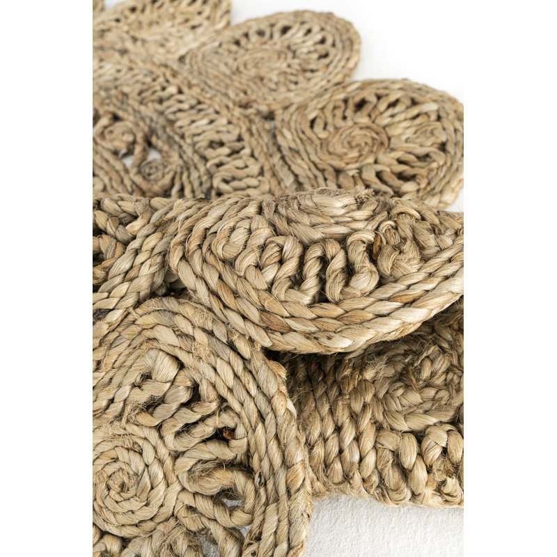 Area Rug, Rectangle 4'11" x 4'11"
