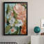 Bouquet Scatter II, reproduction encadrée de qualité supérieure - prête à être accrochée-88286661-88286659