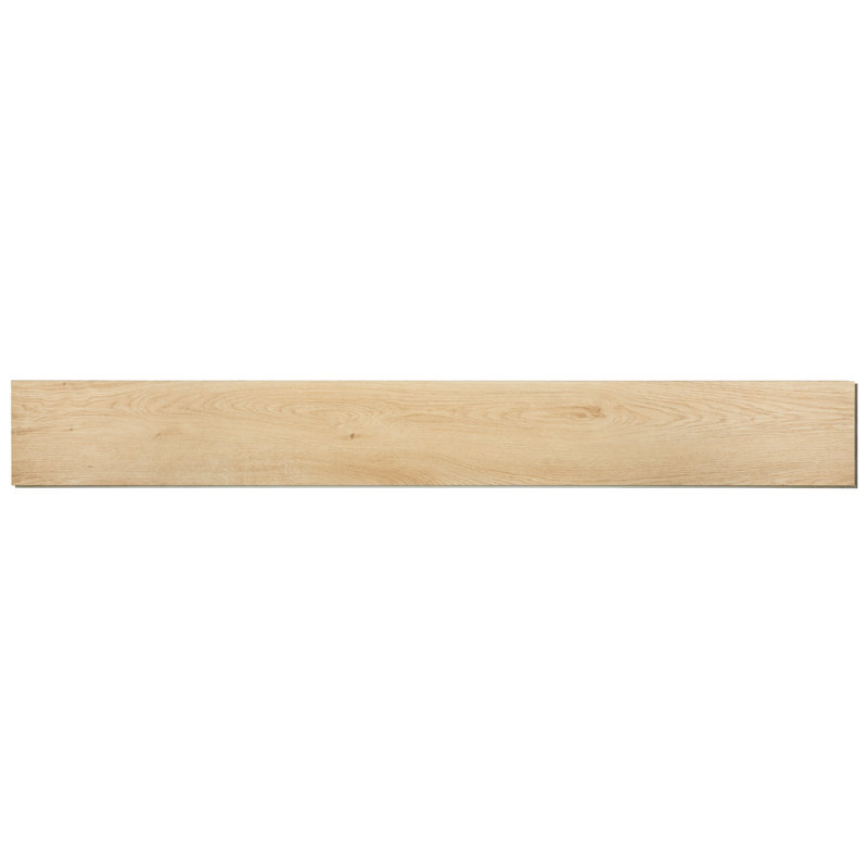 Planche de vinyle Revmi l 6,3 po x L 48,4 po Revive, L 6,3 po x L 48,4 po, Bois d'œuvre, 12 mil