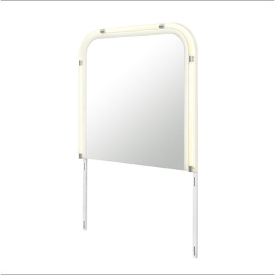 Miroir Nora avec DEL