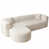 White est en rupture de stock