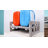 Wood Laundry Room Organizer