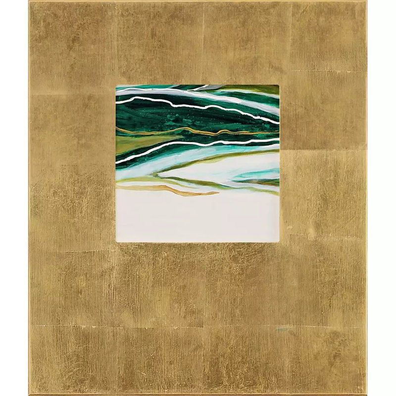 Galaxy Series Handmade Solid Wood Wall Decor