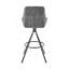 Tabouret de bar 26 po Mornix