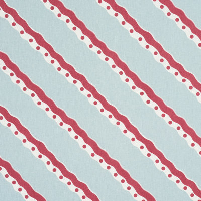 Rousseau Stripe Fabric