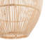 Rattan Novelty Lamp Shade ( Uno ) in Natural-1765233604