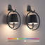 Cannus Armed Sconce