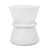 Blanc est en rupture de stock