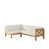 Beige est en rupture de stock