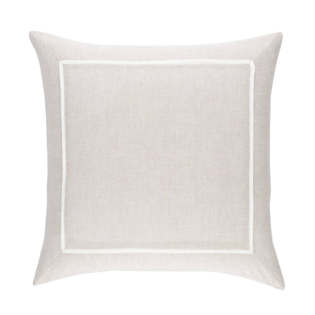 Keaton Linen Sham Pine Cone Hill 