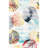 Pauletta Navy/Yellow/Red Area Rug-239646190