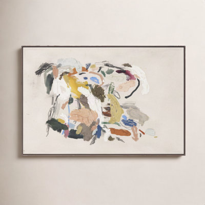 " May I Have This Dance " Painting