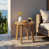 Teak selected