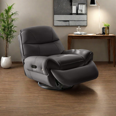 Solid wood comfortable lounge chair