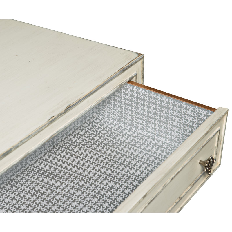 Sanctuary 2 9 Drawer 70" W Chest