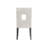 Aayush Faux Leather Upholstered Side Chair-336969007