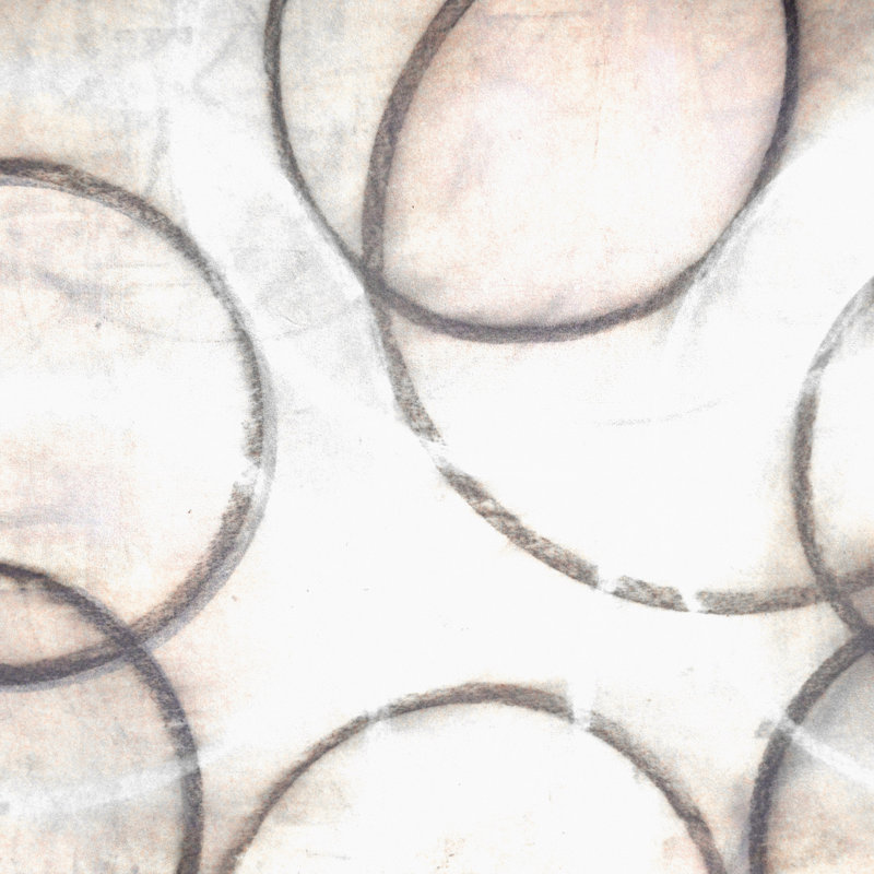 Wrapped Canvas Painting, 61cm H x 61cm W x 3.81cm D