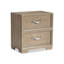Aventura Nightstand - 28-inch