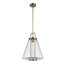 Luminaire suspendu à cône unique Bénéfice-1230963381-1230963376