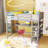 Galimberti Kids Full Loft Bed-1953771945