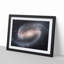 Out of Space Vol.7 in Abstract - Framed Print-55735176-55735186
