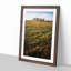 Stonehenge Wiltshire England in Abstract - Framed Print-55730068-55730078