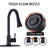 PROOX Pull Down Kitchen Faucet