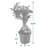 13'' Ficus Plant-63969261