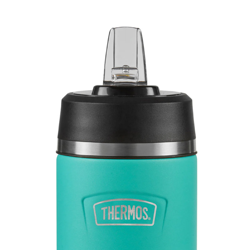 Thermos 530ml Double Wall Insulated Stainless Steel Travel Tumbler, Blue
