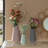 Ceramic Table Vase