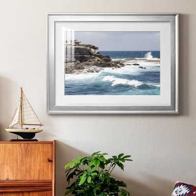 " Clovelly Bay "