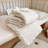Cute Pattern 2-Layer Muslin Cotton Quilt/Blanket